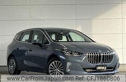 bmw 2-series 2022 CFJ1860806