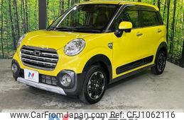 daihatsu cast 2019 quick_quick_LA250S_LA250S-0159420