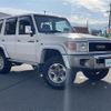 toyota land-cruiser 2015 -TOYOTA--Land Cruiser CBF-GRJ76K--GRJ76-1002432---TOYOTA--Land Cruiser CBF-GRJ76K--GRJ76-1002432- image 1