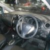 nissan note 2014 quick_quick_DBA-E12_E12-304154 image 3