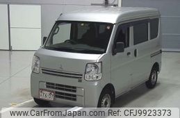 mitsubishi minicab-van 2016 -MITSUBISHI--Minicab Van HBD-DS17V--DS17V-107060---MITSUBISHI--Minicab Van HBD-DS17V--DS17V-107060-