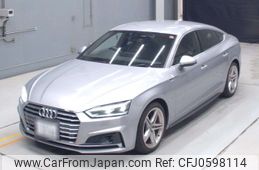 audi a5 2018 -AUDI 【岐阜 303に3246】--Audi A5 F5CVKL-WAUZZZF5XJA045797---AUDI 【岐阜 303に3246】--Audi A5 F5CVKL-WAUZZZF5XJA045797-