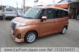 toyota roomy 2018 -TOYOTA 【飛騨 500ﾂ2998】--Roomy M910A--0044994---TOYOTA 【飛騨 500ﾂ2998】--Roomy M910A--0044994-