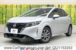 nissan note 2023 quick_quick_E13_E13-225716