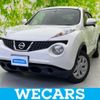 nissan juke 2012 quick_quick_DBA-YF15_YF15-071870 image 1