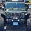 chrysler jeep-wrangler 2009 -CHRYSLER--Jeep Wrangler JK38L--8L579148---CHRYSLER--Jeep Wrangler JK38L--8L579148- image 13