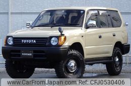 toyota land-cruiser-prado 2001 quick_quick_RZJ95W_RZJ95-0049248