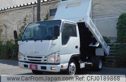 isuzu elf-truck 2019 GOO_NET_EXCHANGE_0707822A30240909W004