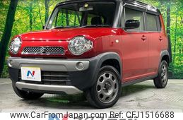 suzuki hustler 2017 CFJ1516688