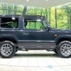 suzuki jimny 2022 -SUZUKI--Jimny 3BA-JB64W--JB64W-250449---SUZUKI--Jimny 3BA-JB64W--JB64W-250449- image 17