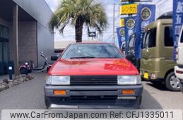 toyota corolla-levin 1983 -TOYOTA 【名変中 】--Corolla Levin AE85ｶｲ--0005646---TOYOTA 【名変中 】--Corolla Levin AE85ｶｲ--0005646-