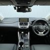 lexus nx 2019 -LEXUS--Lexus NX DBA-AGZ10--AGZ10-6000333---LEXUS--Lexus NX DBA-AGZ10--AGZ10-6000333- image 18