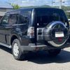mitsubishi pajero 2007 CFJ1680956 image 20