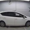 toyota prius-α 2012 -TOYOTA--Prius α ZVW41W-3187568---TOYOTA--Prius α ZVW41W-3187568- image 4