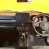 suzuki jimny 2025 quick_quick_JB64W_JB64W-368247 image 2