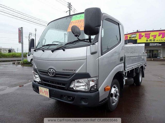 toyota toyoace 2019 -TOYOTA--Toyoace TKG-XZC605--XZC605-0023565---TOYOTA--Toyoace TKG-XZC605--XZC605-0023565- image 1