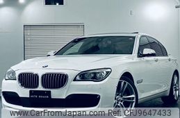 bmw 7-series 2013 -BMW--BMW 7 Series DAA-YA30--WBAYA02060C993030---BMW--BMW 7 Series DAA-YA30--WBAYA02060C993030-