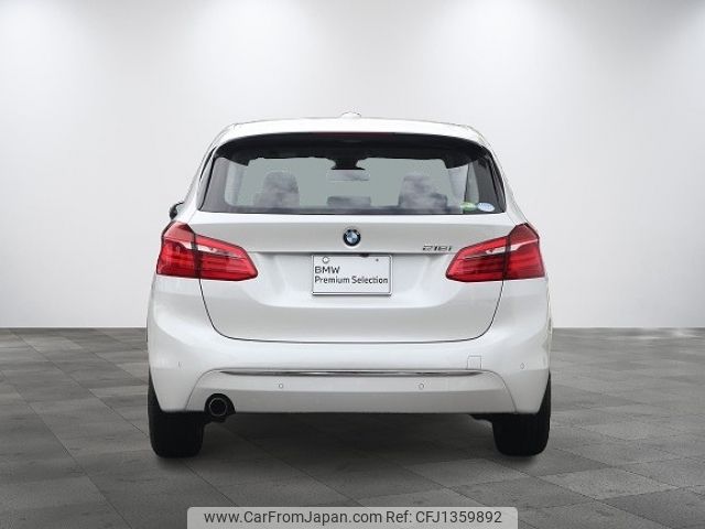 bmw 2-series 2017 -BMW--BMW 2 Series DBA-2A15--WBA2A32010V464855---BMW--BMW 2 Series DBA-2A15--WBA2A32010V464855- image 2