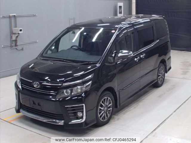 toyota voxy 2015 -TOYOTA--Voxy ZRR85W-0043942---TOYOTA--Voxy ZRR85W-0043942- image 1