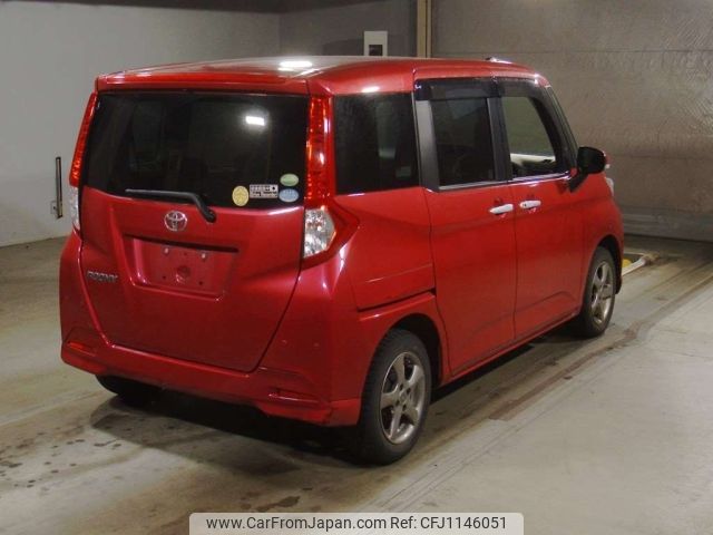 toyota roomy 2020 -TOYOTA--Roomy M900A-0464153---TOYOTA--Roomy M900A-0464153- image 2