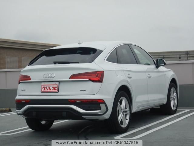 audi q5 2022 quick_quick_3CA-FYDTPS_WAUZZZFY8N2084446 image 2