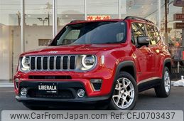 jeep renegade 2020 -CHRYSLER--Jeep Renegade 3BA-BV13PM--1C4BU0000LPL77804---CHRYSLER--Jeep Renegade 3BA-BV13PM--1C4BU0000LPL77804-