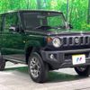 suzuki jimny 2021 -SUZUKI--Jimny 3BA-JB64W--JB64W-225035---SUZUKI--Jimny 3BA-JB64W--JB64W-225035- image 17