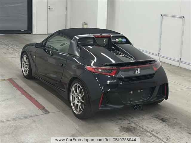 honda s660 2016 -HONDA--S660 JW5-1018185---HONDA--S660 JW5-1018185- image 2