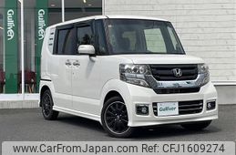 honda n-box 2016 CFJ1609274