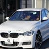 bmw 3-series 2017 quick_quick_LDA-8C20_WBA8C56070NU83291 image 1