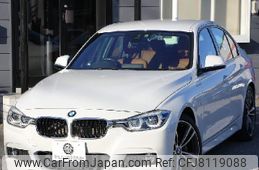 bmw 3-series 2017 quick_quick_LDA-8C20_WBA8C56070NU83291