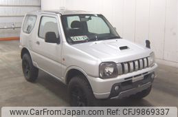 suzuki jimny 2004 -SUZUKI--Jimny JB23W--341187---SUZUKI--Jimny JB23W--341187-