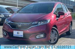 honda fit 2018 quick_quick_DBA-GK3_GK3-3411173