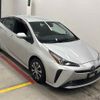 toyota prius 2020 -TOYOTA--Prius ZVW51-6153455---TOYOTA--Prius ZVW51-6153455- image 1