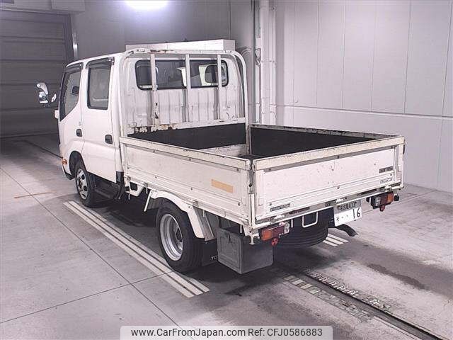 toyota dyna-truck 2017 -TOYOTA 【名古屋 433ｿ16】--Dyna KDY231-8030209---TOYOTA 【名古屋 433ｿ16】--Dyna KDY231-8030209- image 2