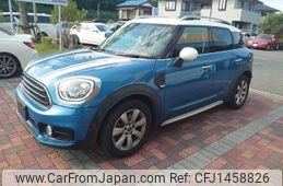 mini mini-others 2018 quick_quick_LDA-YT20_WMWYT920303F82279