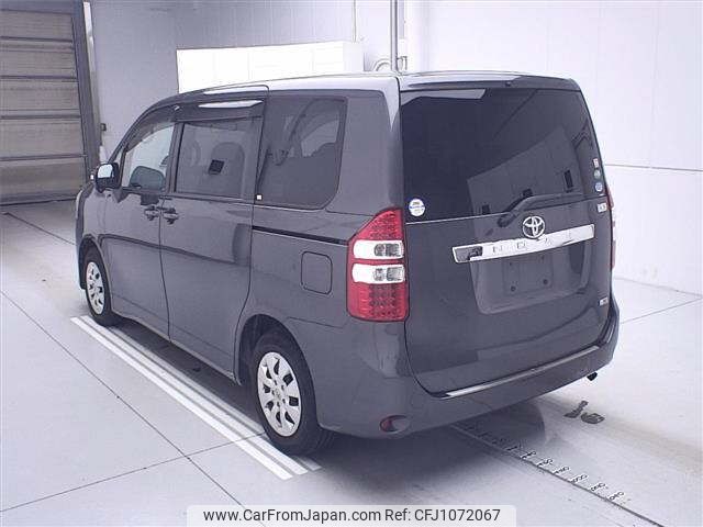toyota noah 2013 -TOYOTA--Noah ZRR70G--0557747---TOYOTA--Noah ZRR70G--0557747- image 2