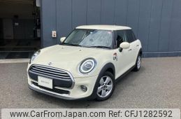 mini mini-others 2020 quick_quick_XU15MW_WMWXU520X02M88050
