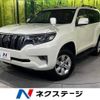 toyota land-cruiser-prado 2022 -TOYOTA--Land Cruiser Prado 3BA-TRJ150W--TRJ150-0148856---TOYOTA--Land Cruiser Prado 3BA-TRJ150W--TRJ150-0148856- image 1