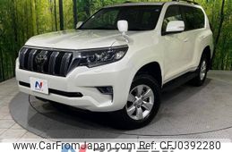 toyota land-cruiser-prado 2022 -TOYOTA--Land Cruiser Prado 3BA-TRJ150W--TRJ150-0148856---TOYOTA--Land Cruiser Prado 3BA-TRJ150W--TRJ150-0148856-