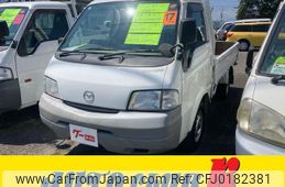 mazda bongo-truck 2005 GOO_NET_EXCHANGE_9030941A30240906W002