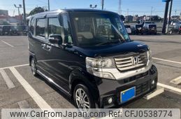 honda n-box-plus 2012 -HONDA--N BOX + DBA-JF1--JF1-3010578---HONDA--N BOX + DBA-JF1--JF1-3010578-