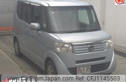honda n-box 2012 -HONDA--N BOX JF1-1026107---HONDA--N BOX JF1-1026107-