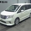 nissan serena 2012 -NISSAN--Serena HFC26--108266---NISSAN--Serena HFC26--108266- image 1