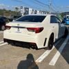 toyota mark-x 2016 -TOYOTA--MarkX DBA-GRX130--GRX130-6099084---TOYOTA--MarkX DBA-GRX130--GRX130-6099084- image 6