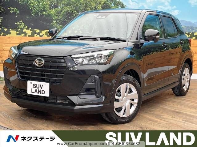 daihatsu rocky 2022 -DAIHATSU--Rocky 3BA-A210S--A210S-0018015---DAIHATSU--Rocky 3BA-A210S--A210S-0018015- image 1