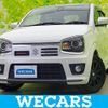 suzuki alto-works 2016 quick_quick_HA36S_HA36S-876372 image 1