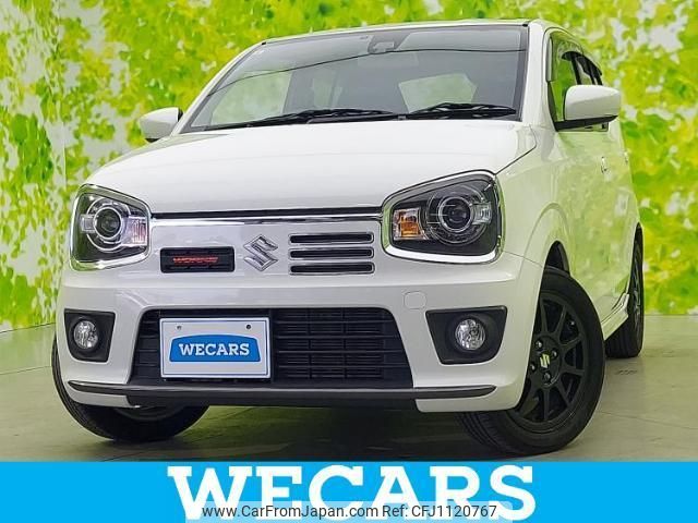 suzuki alto-works 2016 quick_quick_HA36S_HA36S-876372 image 1