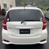 nissan note 2017 -NISSAN--Note HE12--075572---NISSAN--Note HE12--075572- image 18