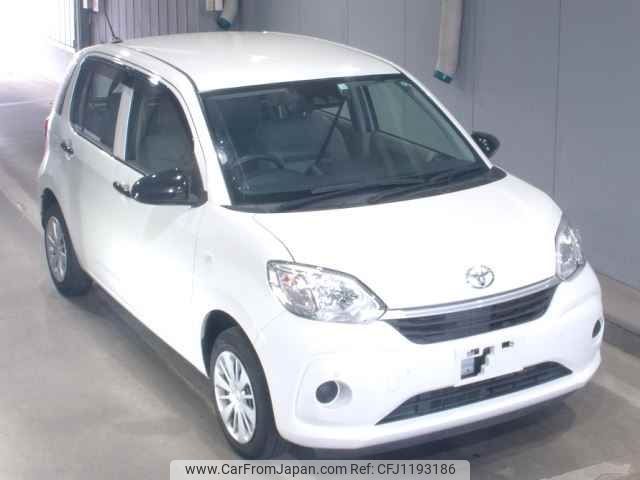 toyota passo 2020 -TOYOTA--Passo M700A-0161821---TOYOTA--Passo M700A-0161821- image 1